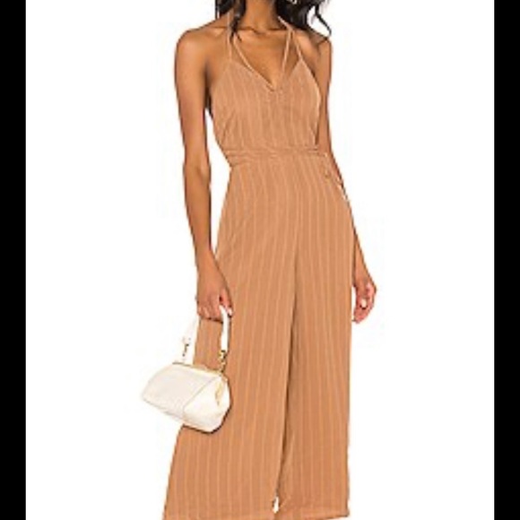 Revolve House of Harlow jumpsuit - Picture 2 of 9